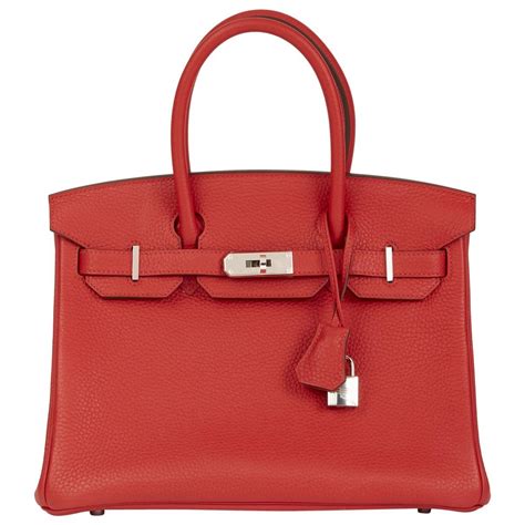 red hermes